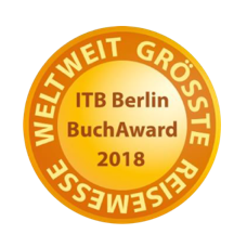 ITB Berlin BuchAward 2018