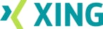 XING logo
